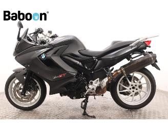 BMW F 800 GT ABS picture 5