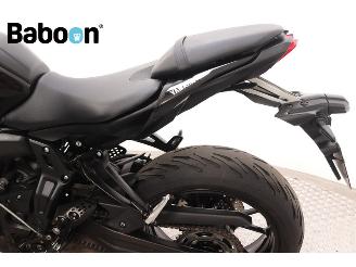 Yamaha MT-07 ABS picture 20