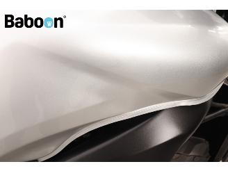 Yamaha FZ 6 Fazer S2 ABS picture 13