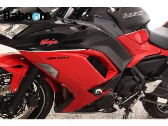 Kawasaki Ninja 650 Performance picture 19