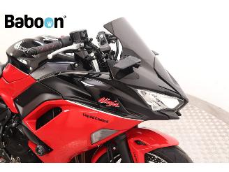 Kawasaki Ninja 650 Performance picture 14