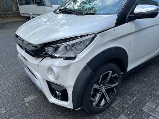 Aixam  e-Crossover Premium 100% elektrisch picture 10