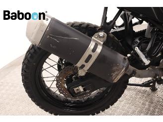 Yamaha  Ténéré 700 ABS picture 14