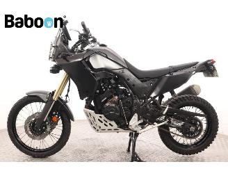 Yamaha  Ténéré 700 ABS picture 5