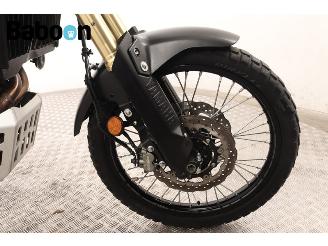 Yamaha  Ténéré 700 ABS picture 13