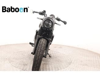 Kawasaki  Eliminator 500 SE picture 3