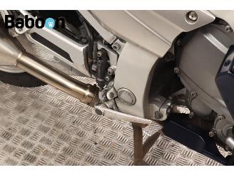 Yamaha FJR 1300 A picture 15