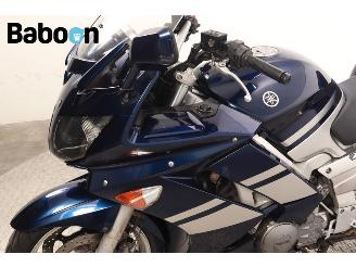 Yamaha FJR 1300 A picture 18