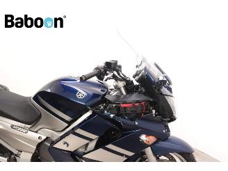 Yamaha FJR 1300 A picture 11