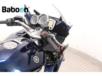 Yamaha FJR 1300 A picture 14