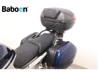 Yamaha FJR 1300 A picture 20