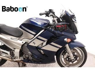 Yamaha FJR 1300 A picture 12
