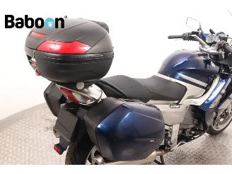 Yamaha FJR 1300 A picture 9