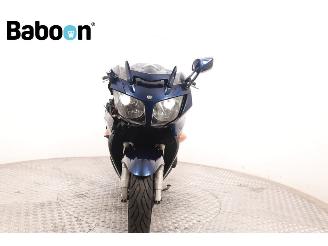 Yamaha FJR 1300 A picture 3