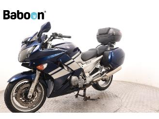 Yamaha FJR 1300 A picture 4
