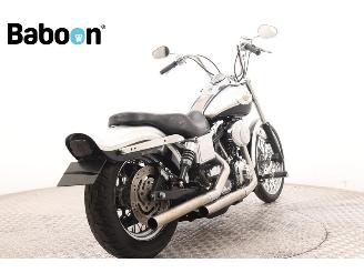 Harley-Davidson  FXDWG Dyna Wide Glide picture 8