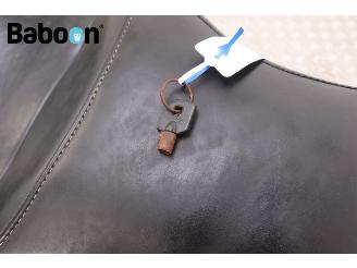 Harley-Davidson  FXDWG Dyna Wide Glide picture 21