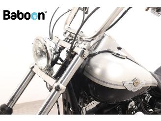 Harley-Davidson  FXDWG Dyna Wide Glide picture 14