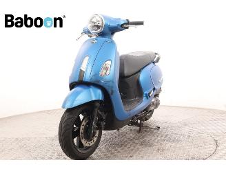 Sym Fiddle IV 45KM picture 4