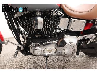 Harley-Davidson  FXDWG Dyna Wide Glide picture 19