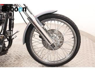 Harley-Davidson  FXDWG Dyna Wide Glide picture 11