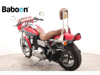 Harley-Davidson  FXDWG Dyna Wide Glide picture 6