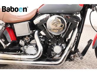 Harley-Davidson  FXDWG Dyna Wide Glide picture 12
