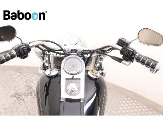 Harley-Davidson  FLSTC Softail Heritage Classic picture 14