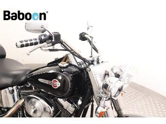 Harley-Davidson  FLTSC Softail Heritage Classic picture 12