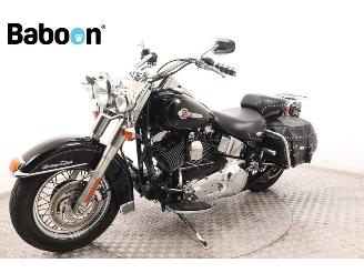 Harley-Davidson  FLSTC Softail Heritage Classic picture 4