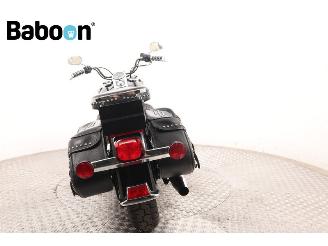 Harley-Davidson  FLTSC Softail Heritage Classic picture 7