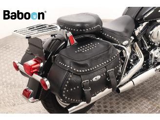 Harley-Davidson  FLSTC Softail Heritage Classic picture 9