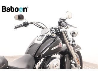 Harley-Davidson  FLSTC Softail Heritage Classic picture 10