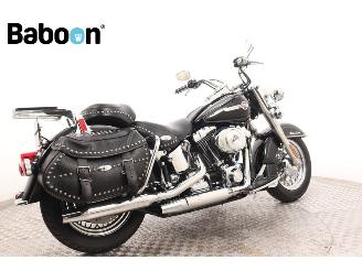 Harley-Davidson  FLSTC Softail Heritage Classic picture 8