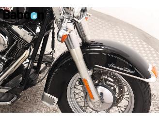 Harley-Davidson  FLSTC Softail Heritage Classic picture 13