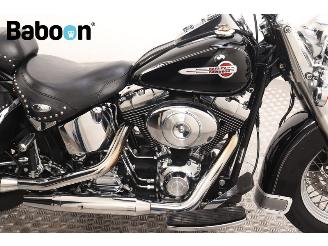 Harley-Davidson  FLSTC Softail Heritage Classic picture 11