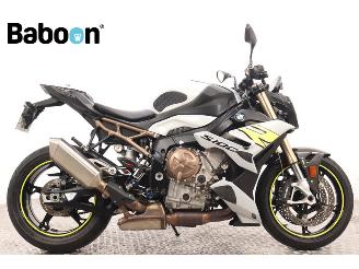 BMW S 1000 R ABS picture 1