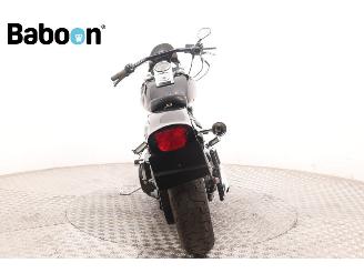 Harley-Davidson  FXSTC Softail Custom picture 7