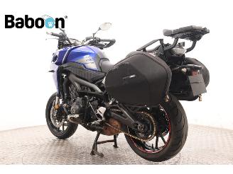 Yamaha  Tracer 900 ABS picture 6