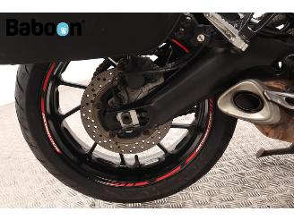 Yamaha  Tracer 900 ABS picture 14