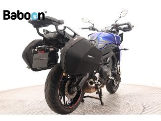 Yamaha  Tracer 900 ABS picture 8