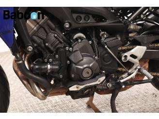 Yamaha  Tracer 900 ABS picture 18