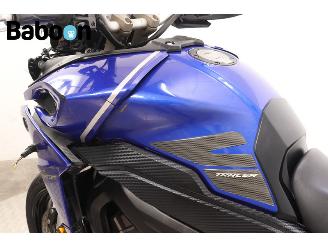 Yamaha  Tracer 900 ABS picture 21