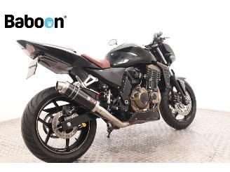 Kawasaki Z 750  picture 8