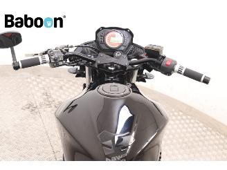 Kawasaki Z 750  picture 14