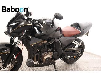 Kawasaki Z 750  picture 18
