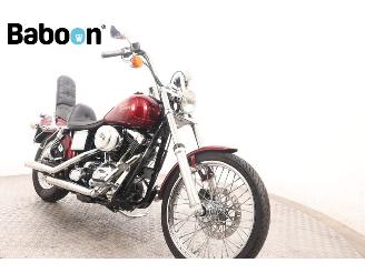 Harley-Davidson  FXDWG Dyna Wide Glide picture 2
