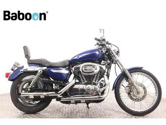Harley-Davidson XL 1200 C Sportster picture 1