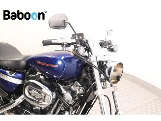 Harley-Davidson XL 1200 C Sportster picture 12