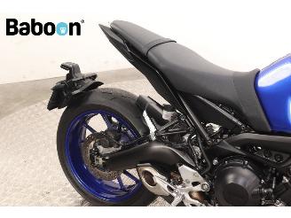 Yamaha MT-09 ABS picture 12